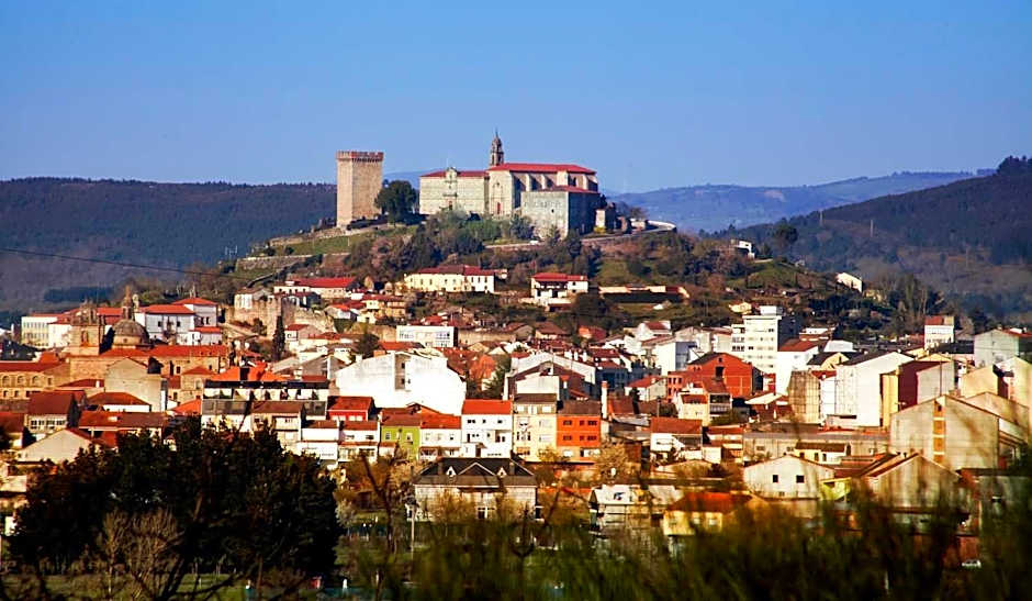 IL Santa Clara Hotel 