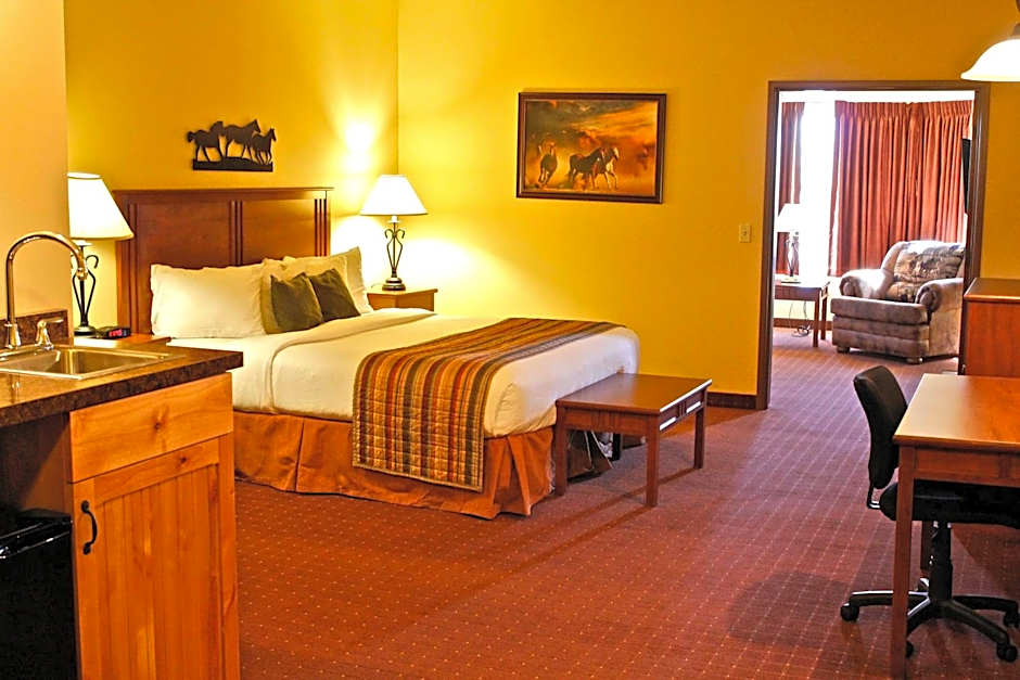 Photo 1 of 8 of Suite, Whirlpool