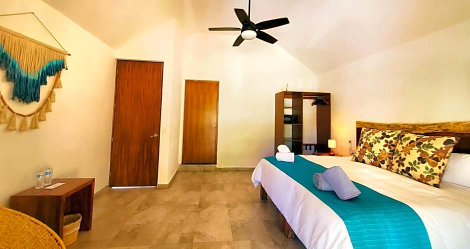 Hotel Ysuri San Pancho