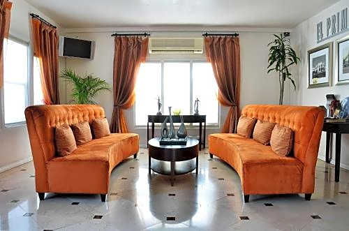 El Primero Boutique Hotel