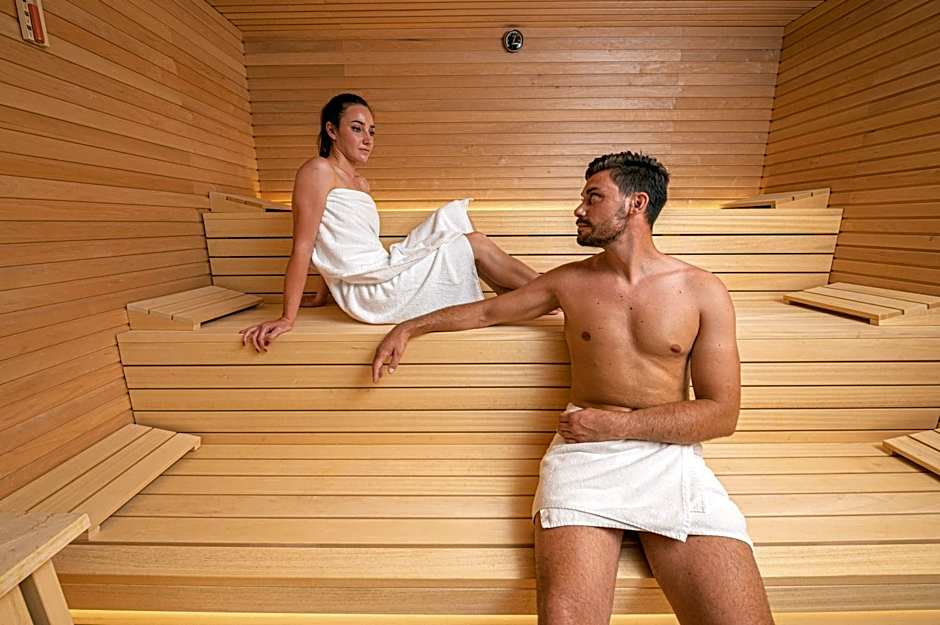 Hotel Portici - Romantik & Wellness