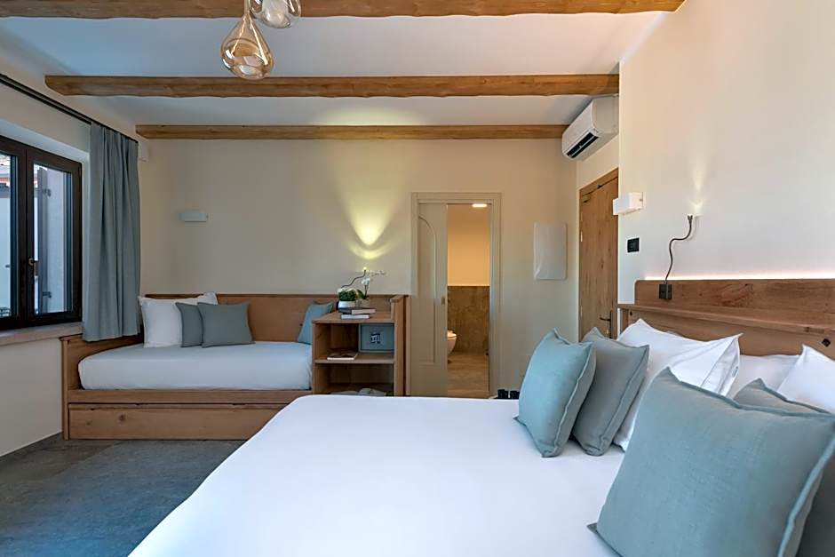 Sporting Hotel San Felice