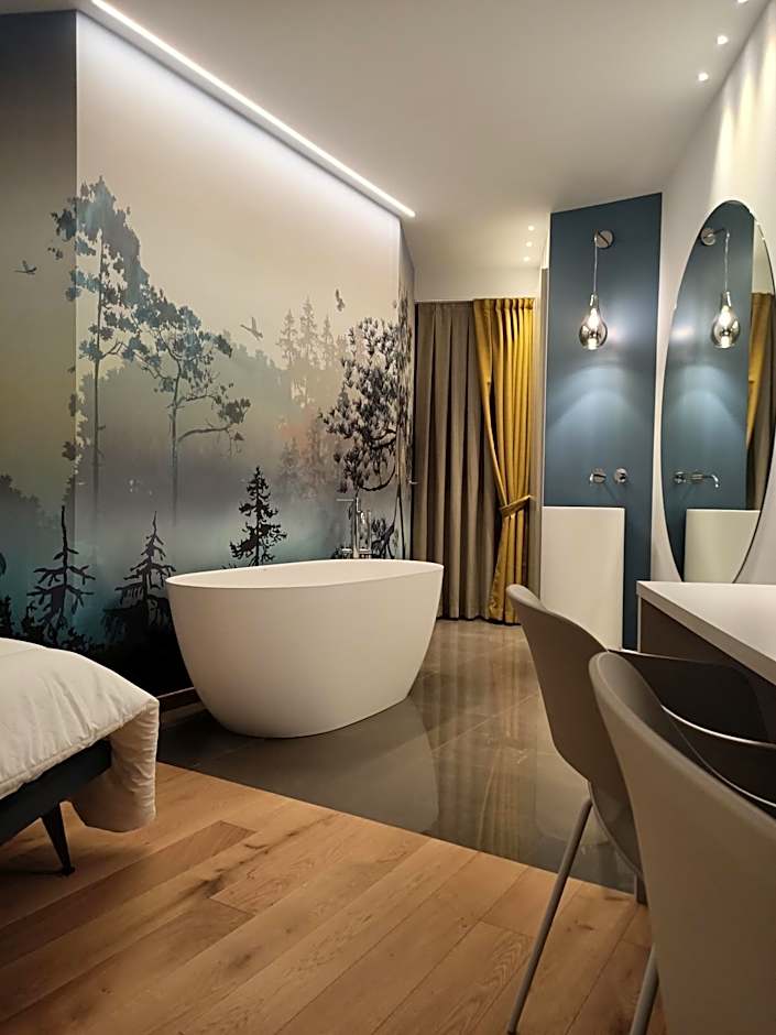 HOTEL - BAR DA NATALE