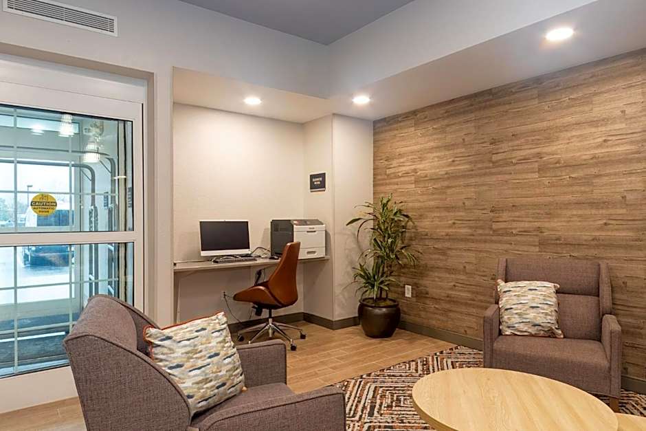 Candlewood Suites New Bern By IHG