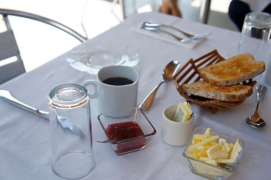 Hotel Cosijo - San Jeronimo Tlacochahuaya