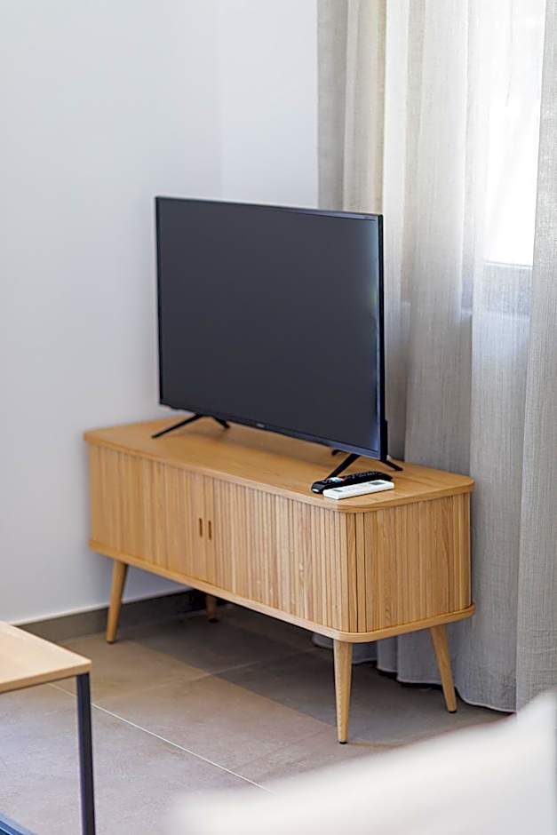 North Coast Seaside Suites