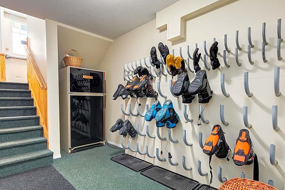 Courthouse Inn Revelstoke