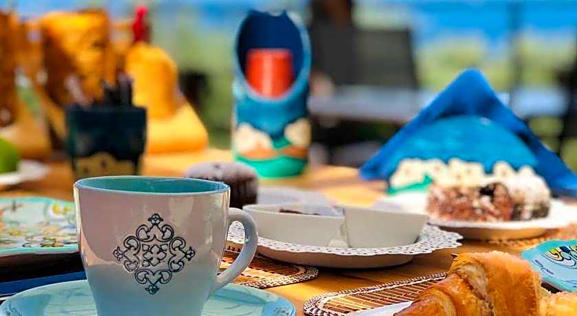 Dimora Acqua del Fico