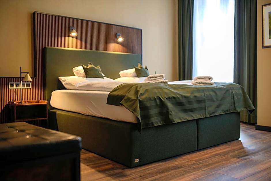 Stadthotel Konig Albert