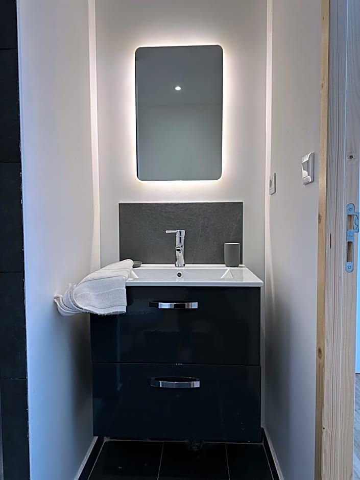 Résidence le Prorel - Serre chevalier