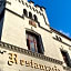 Hotel i Restauracja Castle