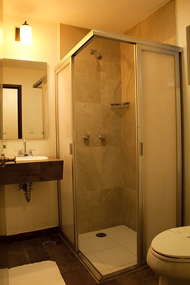 Hotel Alma de Oaxaca