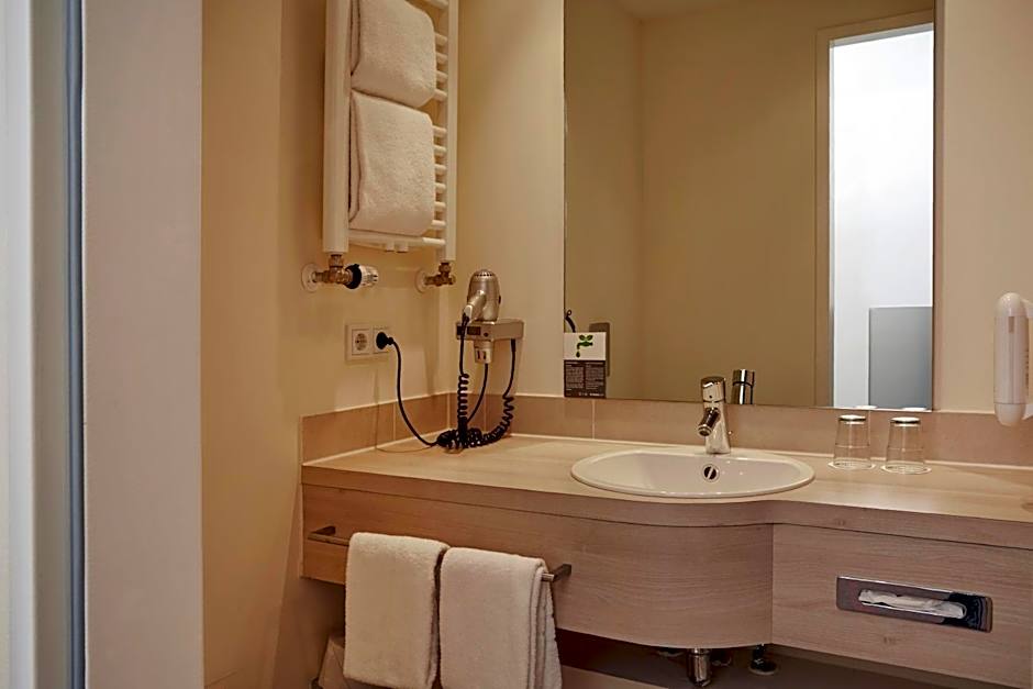 H+ Hotel Munchen