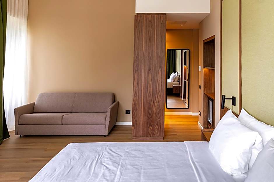 Hotel Vapore