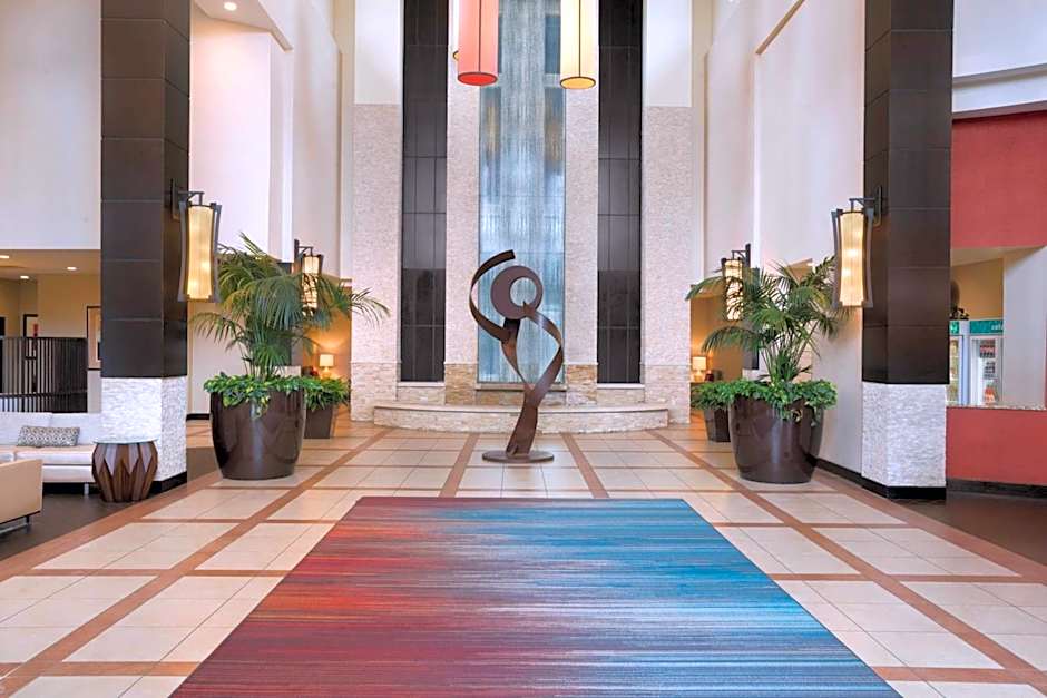 Embassy Suites By Hilton Jackson - North/Ridgeland