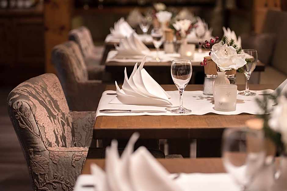 Boutique - Hotel Zum Schloss