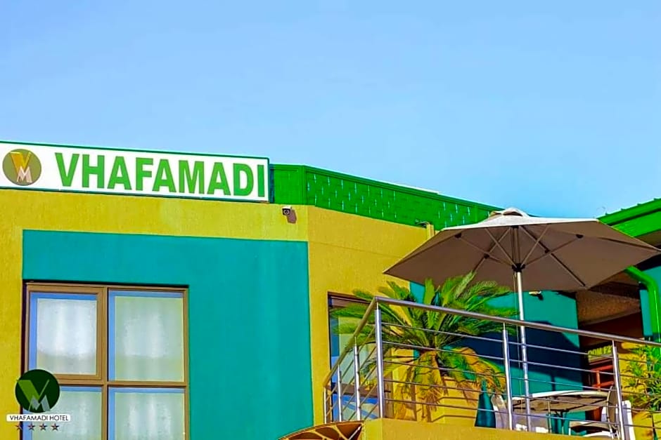 Vhafamadi Bed And Breakfast