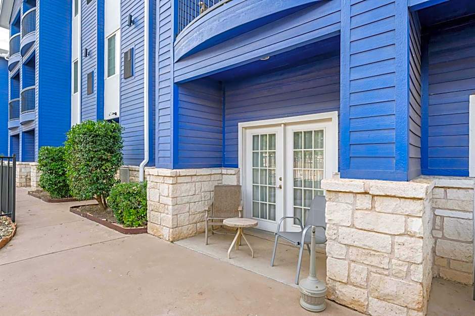 Best Western Lubbock West Inn & Suites