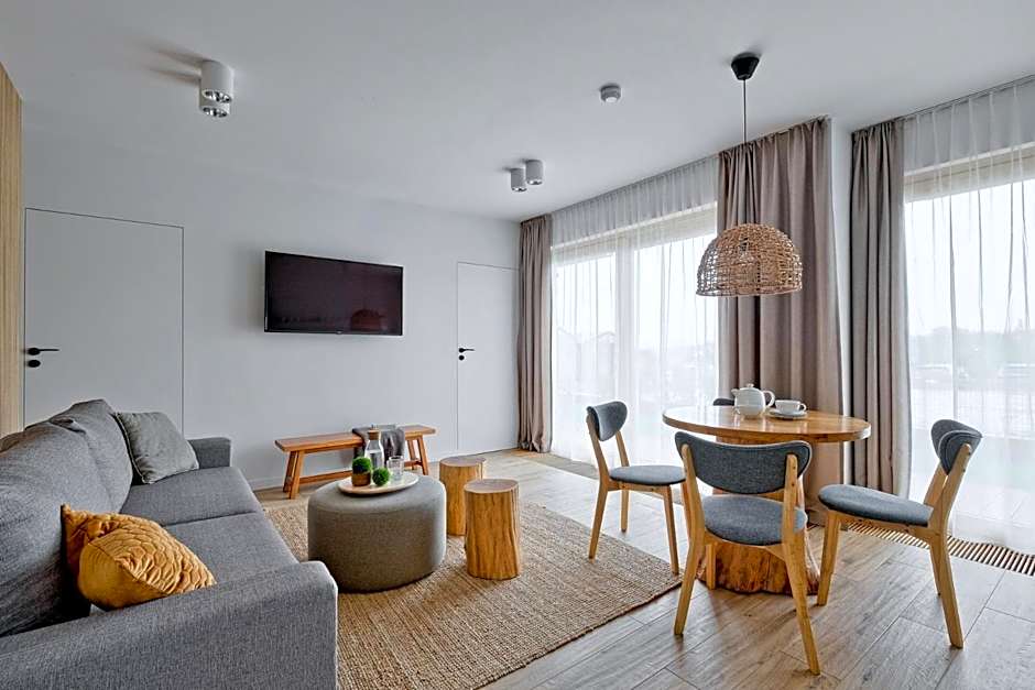 Białka Residence Ski - 50 m do Termy Bania, Odkryj-Białke