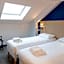 ibis Styles Morlaix