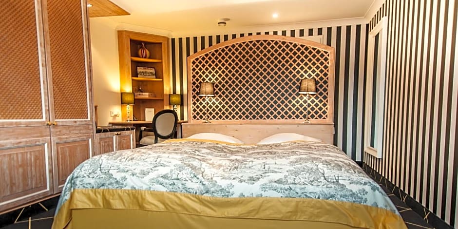 Hotel & Restaurant Sonne