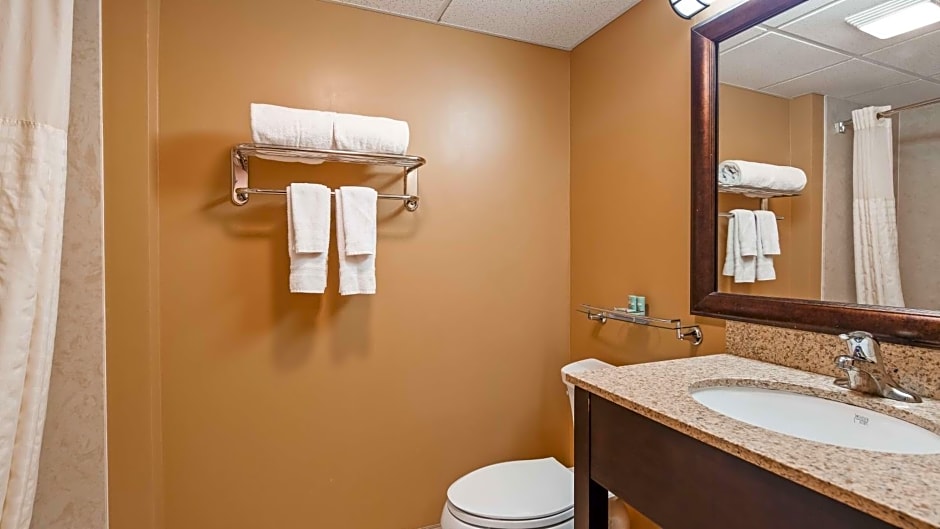 Best Western Philadelphia South - West Deptford Inn