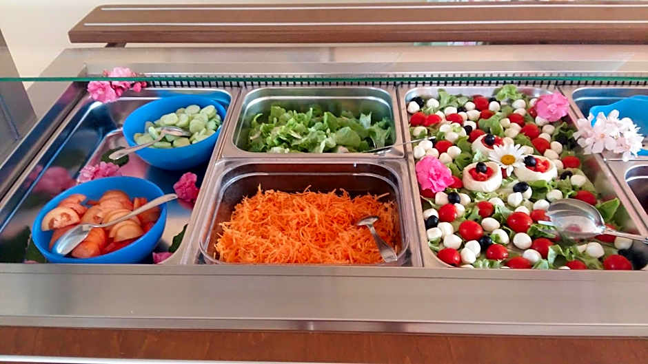 Hotel Alfa - SPIAGGIA INCLUSA con Formula All Inclusive