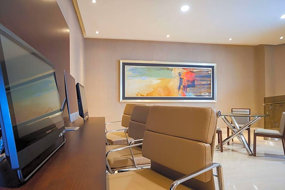 Embassy Suites By Hilton Santo Domingo