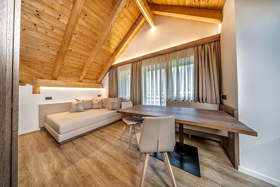 Apartments & Garnì Pre Da Nai