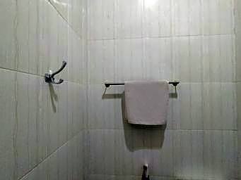 Hotel Fikry Toli Toli