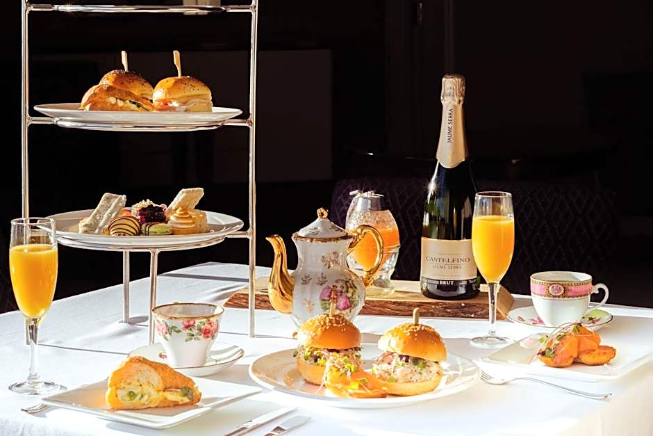 The Fairmont Winnipeg