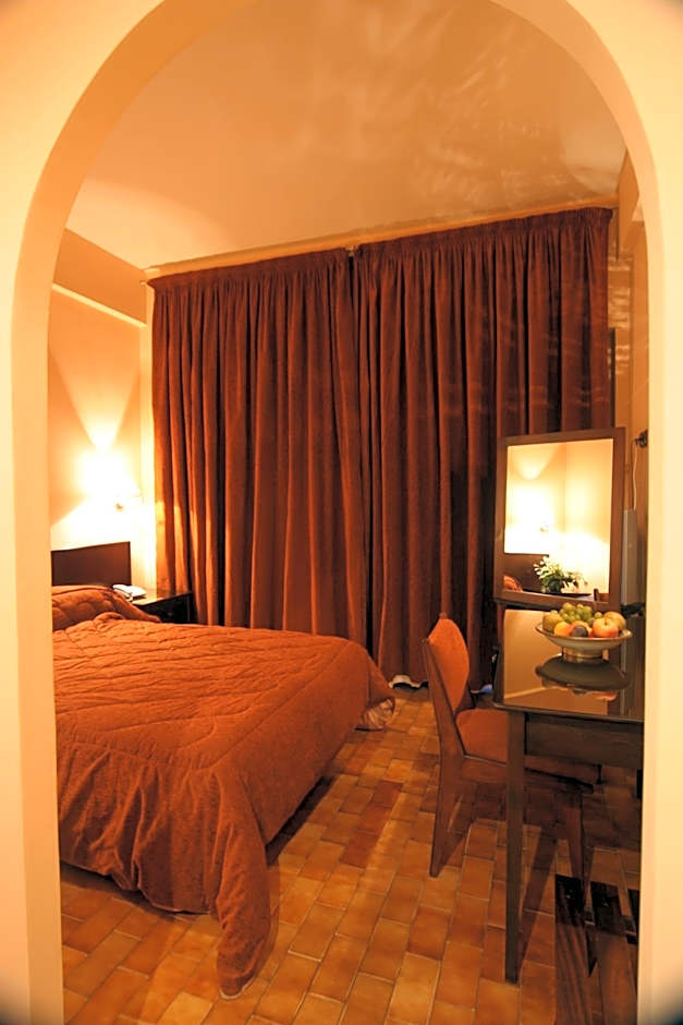 Hotel Chellah