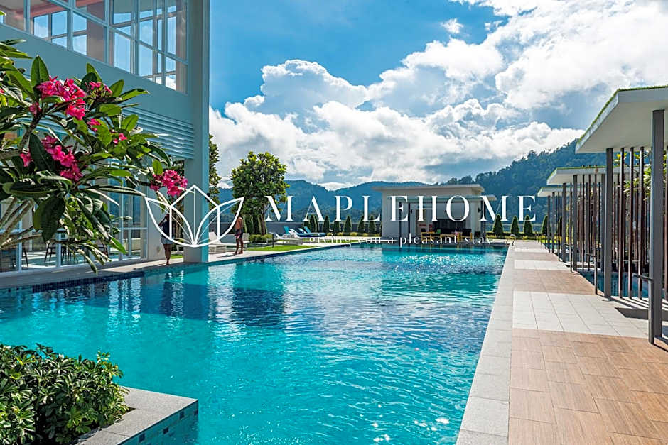 Windmill Premier Suites Genting Highlands