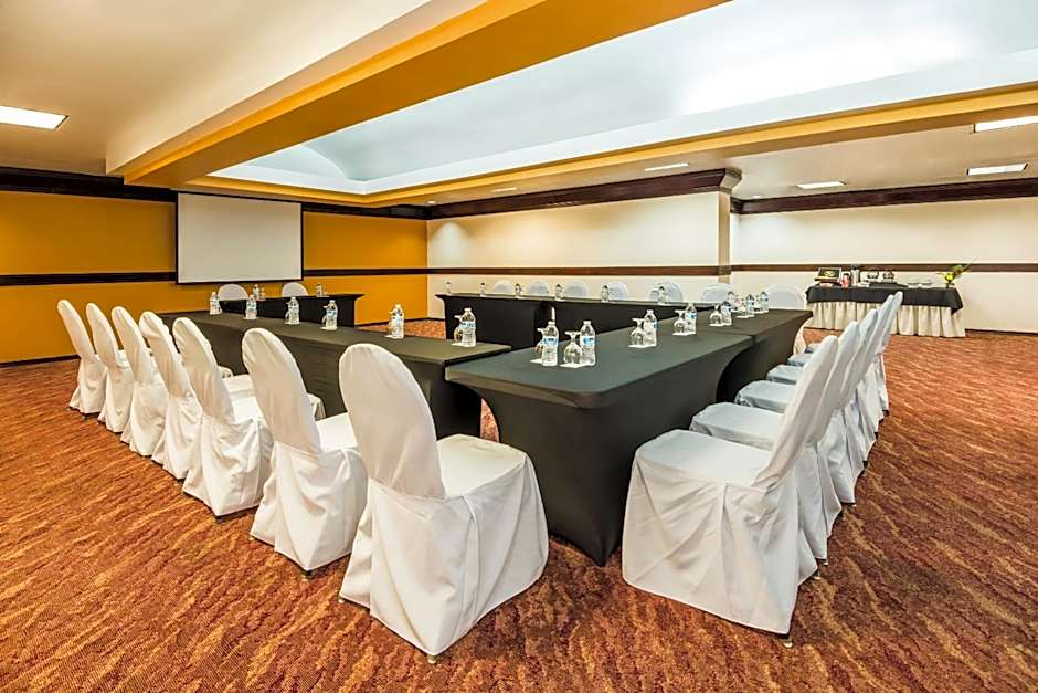 Hospedium Princess Hotel Panamá