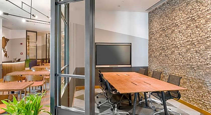 Shangri-La Hotel Colombo