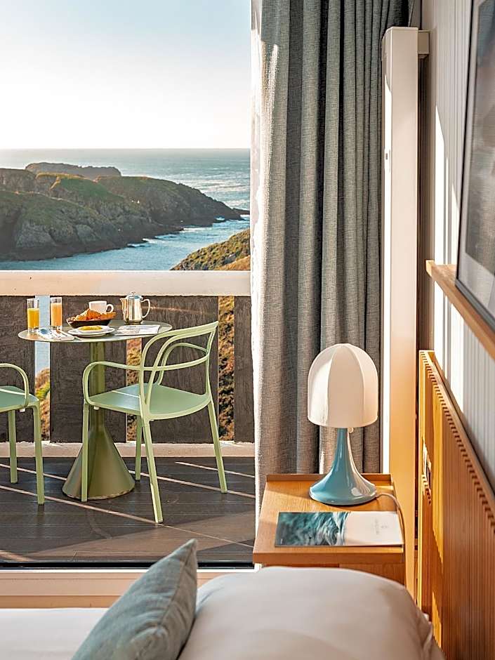 Castel Clara Thalasso & Spa