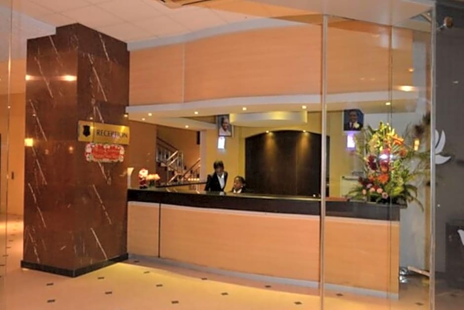 Gold Crest Hotel - Mwanza