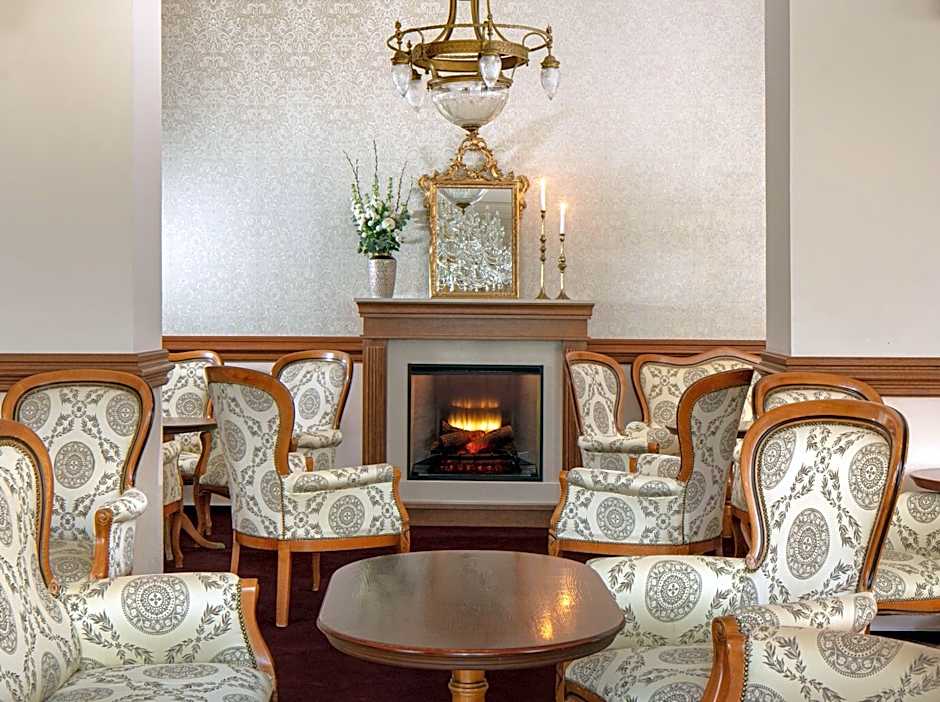 Imperial Spa & Kurhotel