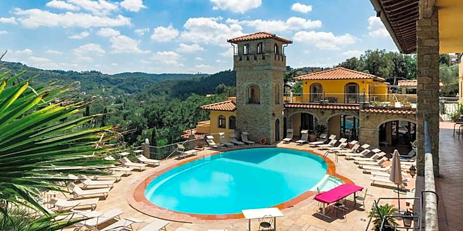 Villa La Malva — 43 fotoğraftan 1. fotoğraf