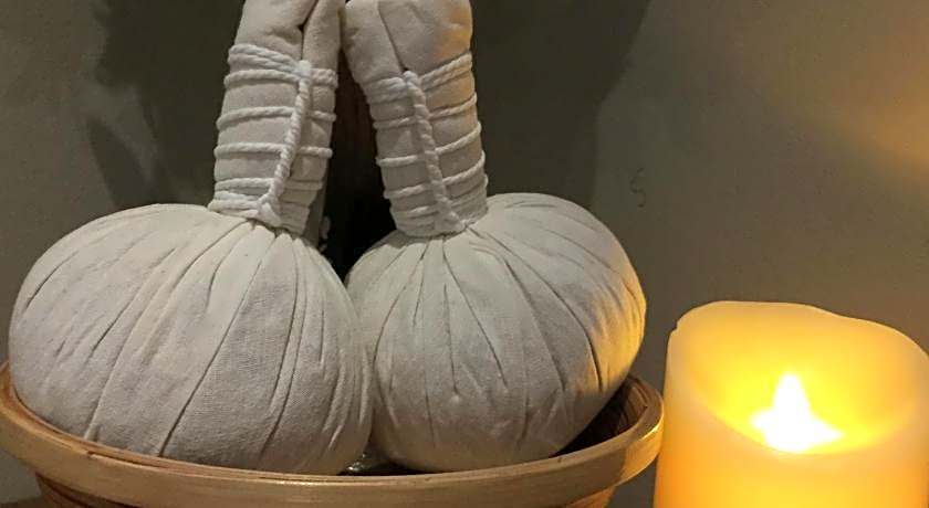 At Samui Boutique Hotel