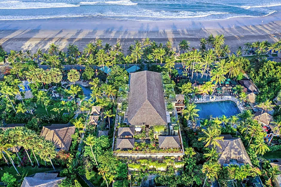 Legian Beach Hotel