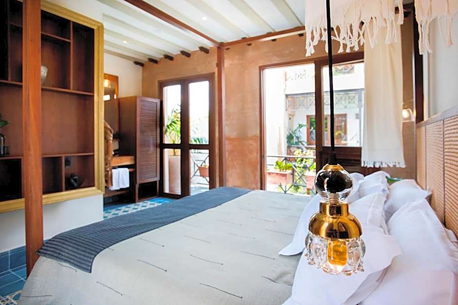 CIGNO HOTEL BOUTIQUE- Adults Only