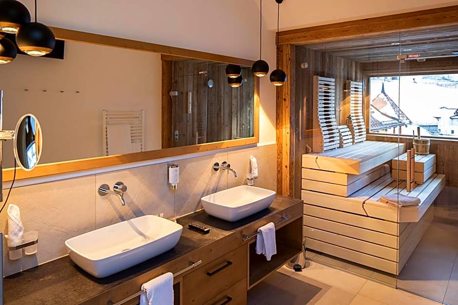 Superior Hotel Post Ischgl