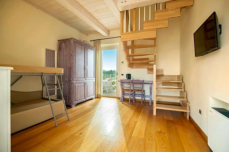 Hotel Giardino Suites&Spa