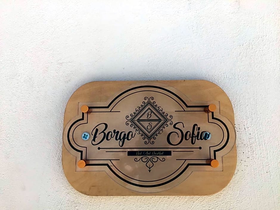 Borgo Sofia Bed and Breakfast