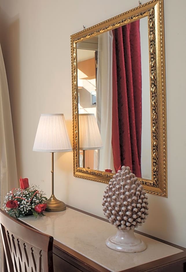 B&B MareAgrò