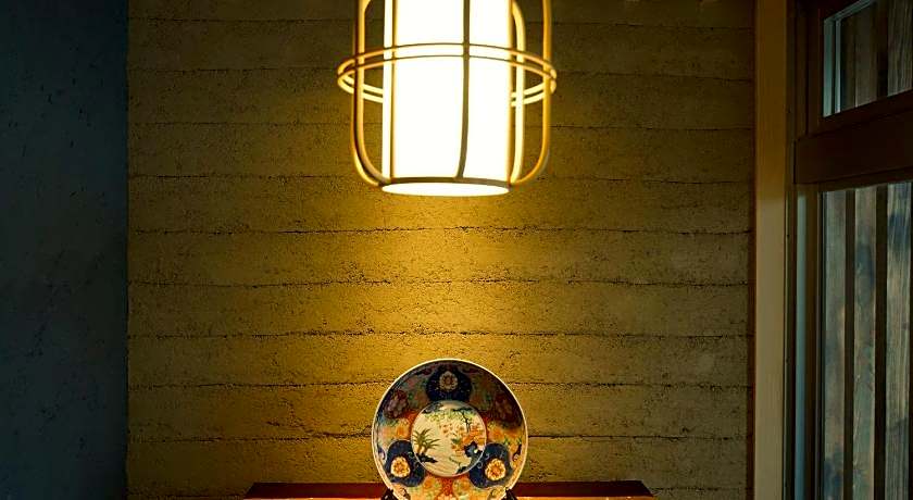 Gucho-kun · Hotel Shochiku-un, Kyoto Shijo Karasuma