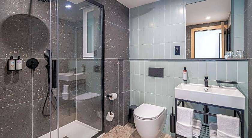 Hotel Mistral St. Julian's, Affiliated by Melia