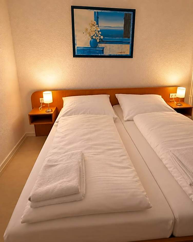 Hotel G&K