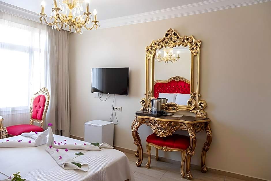 Altın Koza Hotel